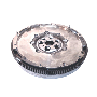 Clutch Flywheel